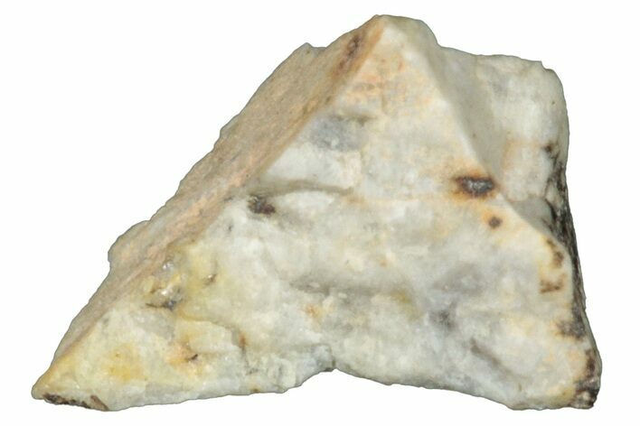 Aubrite Meteorite Fragment - Djoua #283677